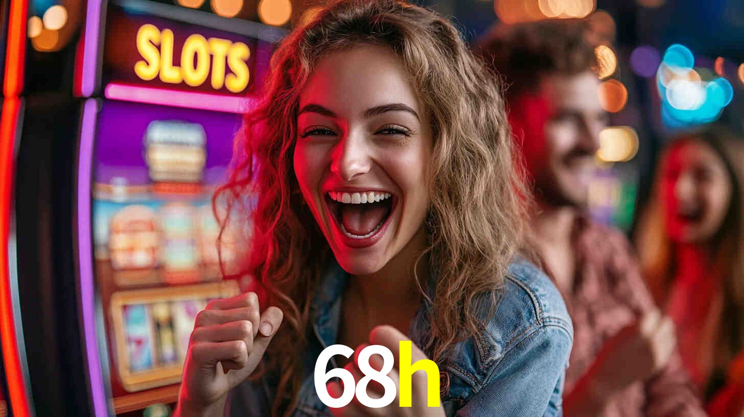 68h