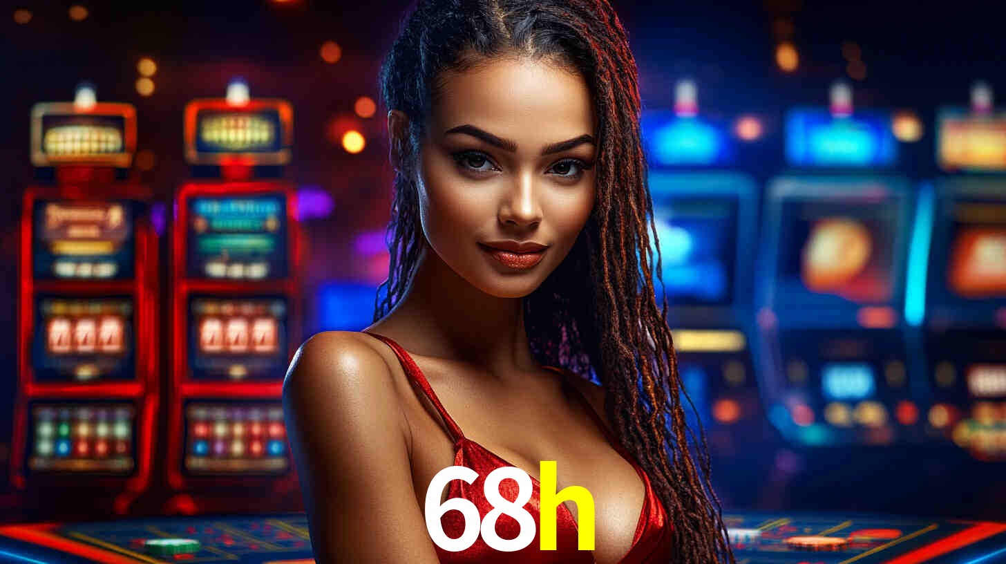68h.com