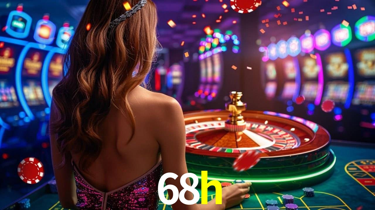 68h