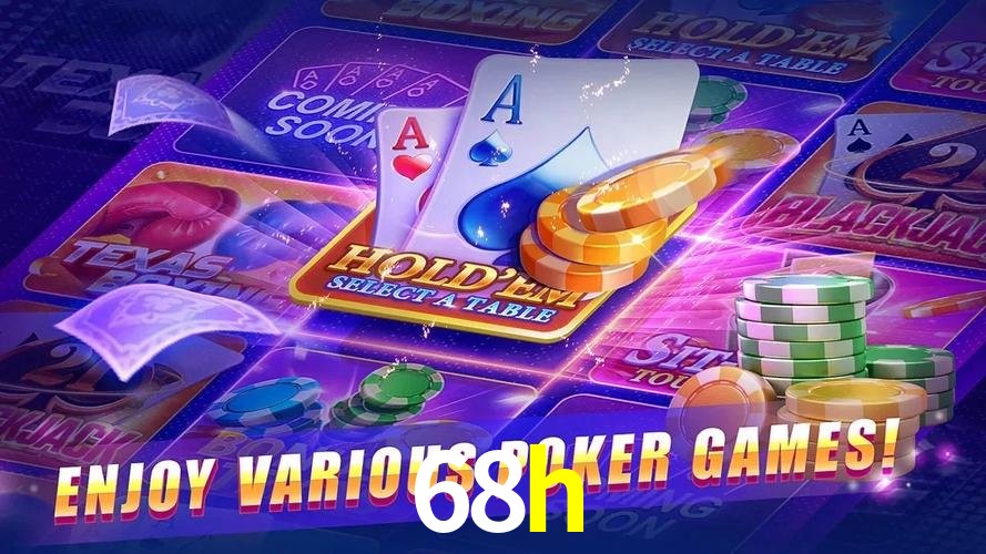 68h.com