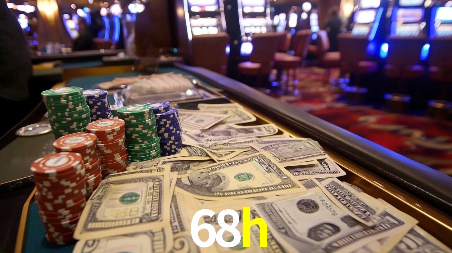 68h